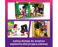 LEGO Friends 42653 Sklep muzyczny i mieszkanie - 1331623 - zdjęcie 5